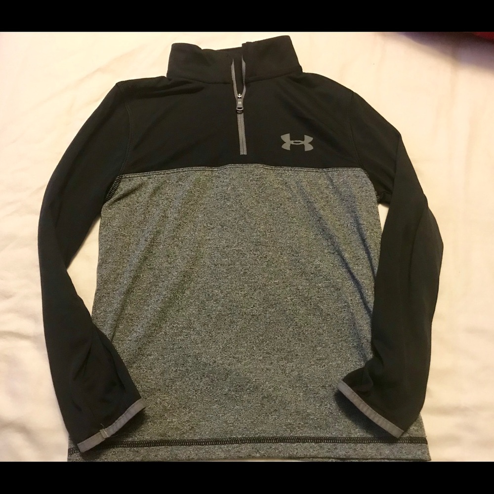 Under Armour Dri-fit Heatgear